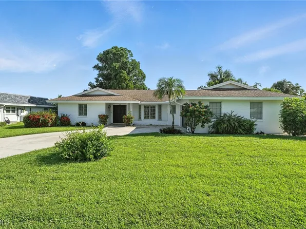 1353 Whiskey Creek Dr, Fort Myers, FL 33919