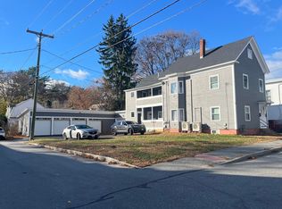 218 Summer St, Auburn, ME 04210