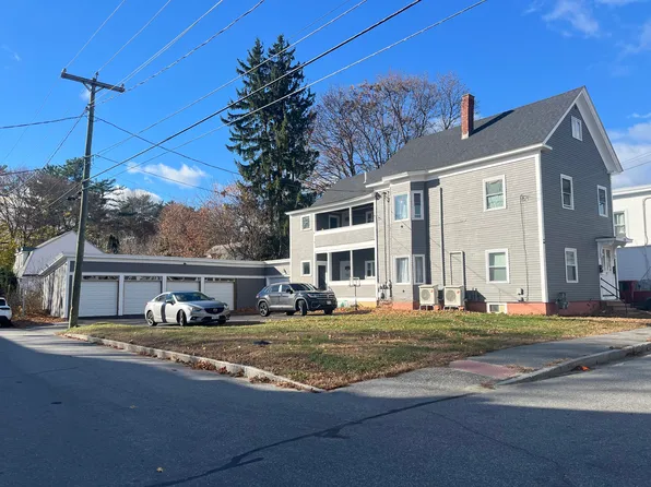 218 Summer Street, Auburn, ME 04210