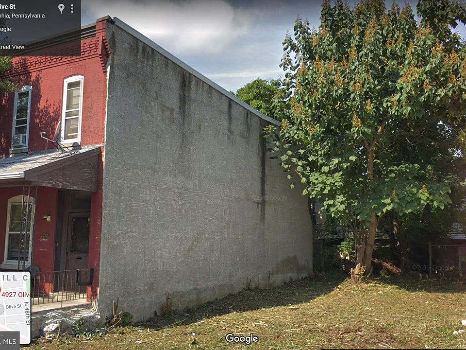 2nd image of 4927 Olive St