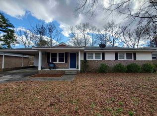342 Creighton Dr, West Columbia, SC 29172