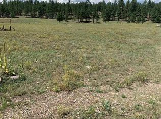 62 Old Sawmill Rd, Luna, NM 87824
