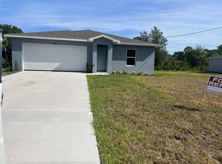 6050 Pecan Circle, Labelle, FL 33935