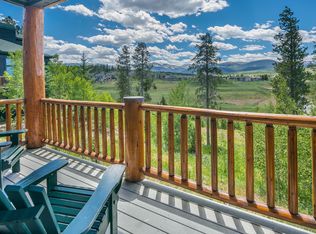 544 County Road 8 Rd, Fraser, CO 80442