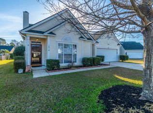 1618 Pin Oak Cut, Mount Pleasant, SC 29466