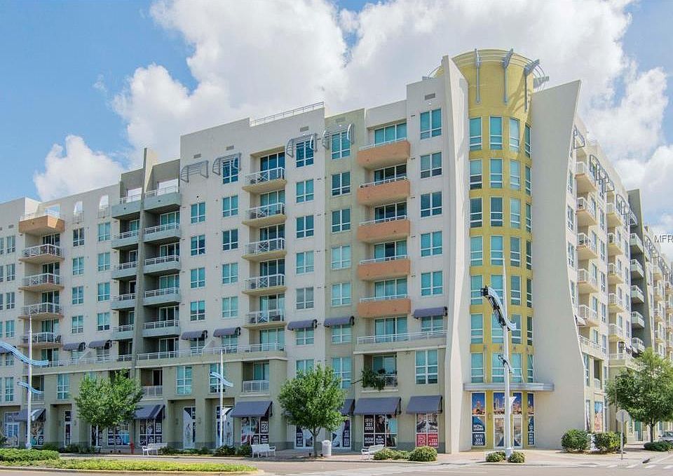 1st image of 1190 Washington St #208