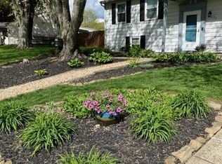 222 Hawthorne Rd, Sunbury, OH 43074