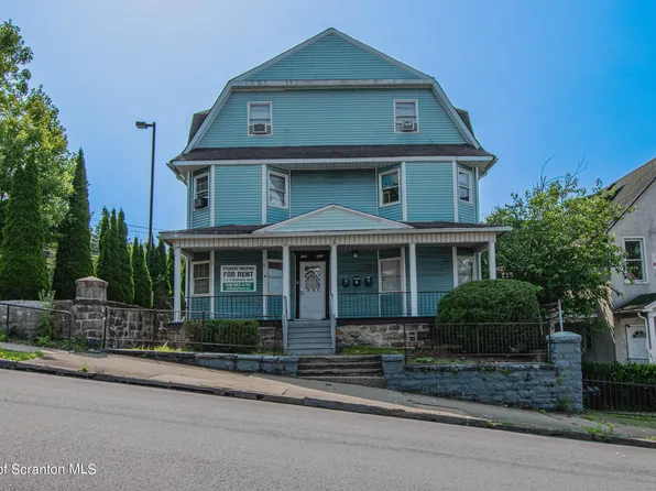 426-428 N Webster Ave, Scranton, PA 18510