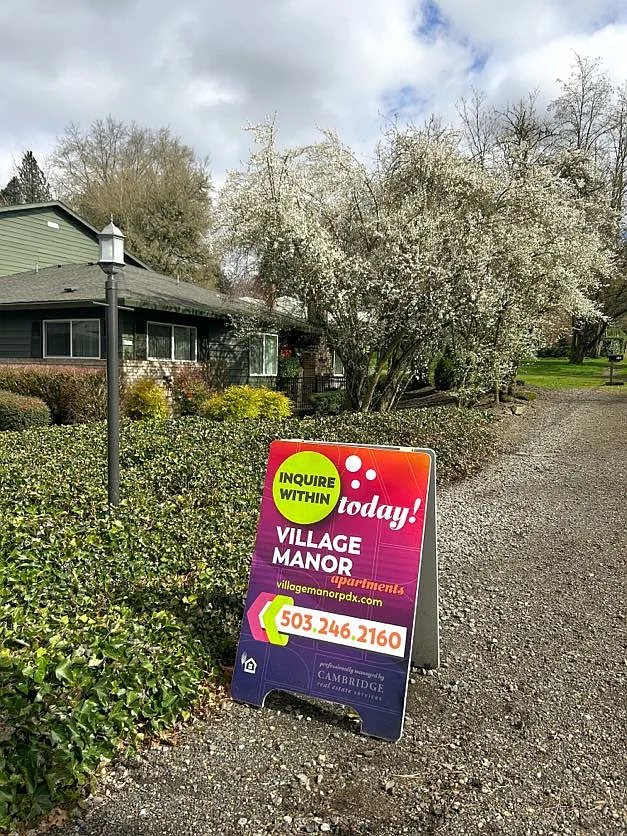 Village Manor — Photo 2