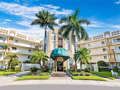 7763 Southampton Ter #111, Tamarac, FL, 33321