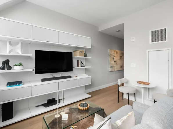 100 Shawmut Ave Unit 205, Boston, MA 02118