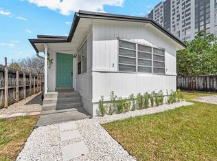 625 SW 110th Ave, Sweetwater, FL 33174