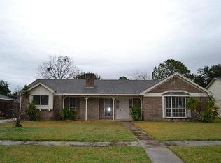 10439 Rocky Hollow Rd, La Porte, TX 77571