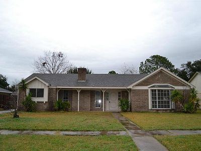 10439 Rocky Hollow Rd, La Porte, TX, 77571