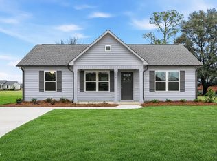 226 Rae St, Warsaw, NC 28398