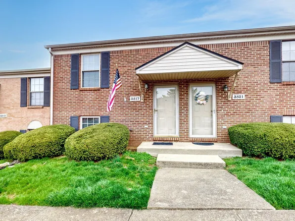 3517 Roundtable Way, Lexington, KY 40515