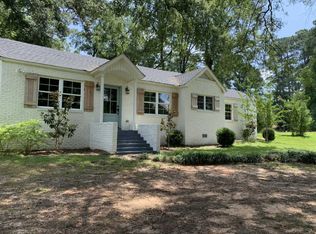 88 S Commerce St, Ackerman, MS 39735