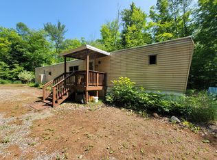 W13685 Cth J, Gleason, WI 54435