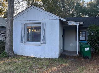 1719 Resca De La Palma St, Pascagoula, MS 39567
