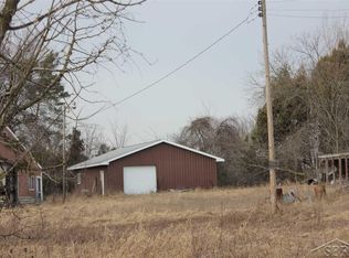 14430 Ederer Rd, Hemlock, MI 48626