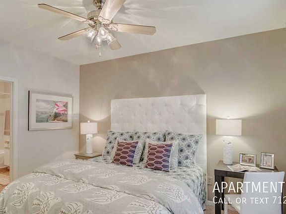 3rd image of 1006 Cypress Station Dr #4302