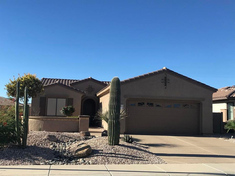 1st image of 16415 W Century Plant Dr