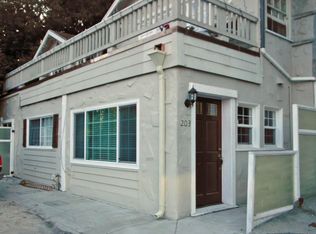 203 Forest Dr, Aptos, CA 95003