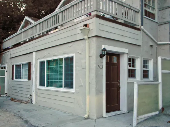 203 Forest Dr, Aptos, CA 95003