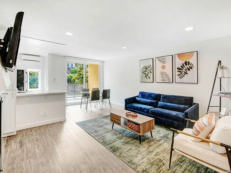 Westwood Village Apartments — Photo 54