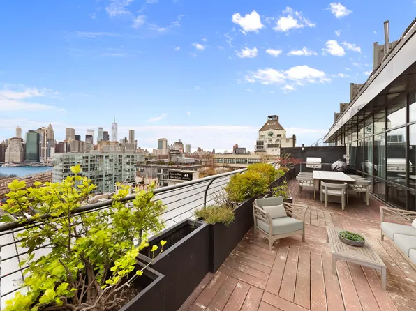 70 Washington St Ph L, Brooklyn, NY 11201