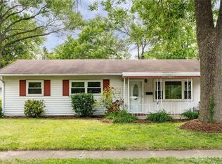 1205 Reedsdale Rd, Dayton, OH 45432