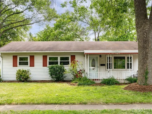 1205 Reedsdale Rd, Dayton, OH 45432