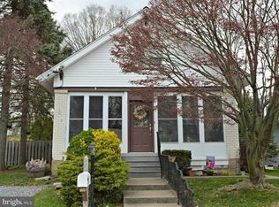 135 Roselawn Ave, Lancaster, PA 17603