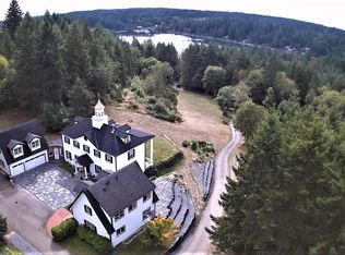 4523 Mahncke Rd SW, Longbranch, WA 98351