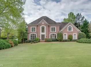 2382 Spencers Way, Stone Mountain, GA 30087