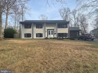 9105 Patton Blvd, Alexandria, VA 22309