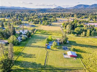 3317 Leonard Rd, Grants Pass, OR 97527