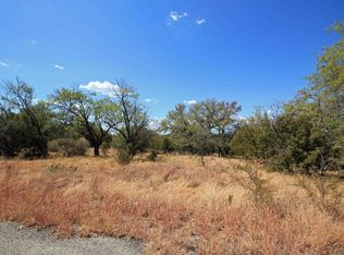 LOT K10135 Sage, Horseshoe Bay, TX 78657