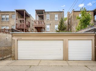 6549 N Mozart St #3, Chicago, IL 60645