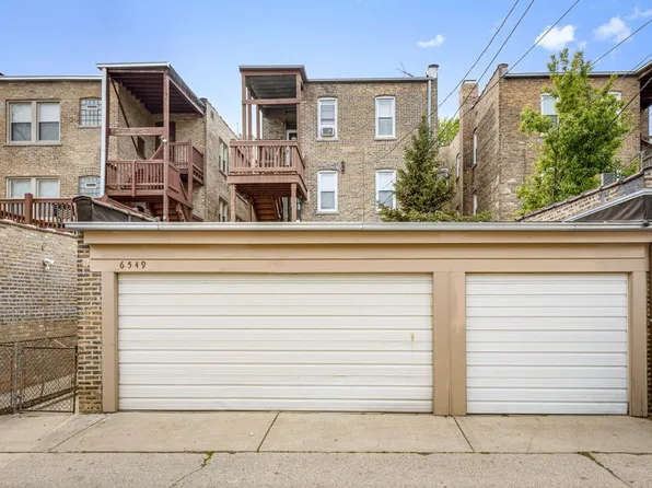 6549 N Mozart St #3, Chicago, IL 60645