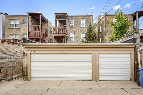 6549 N Mozart St #3 Photo 1