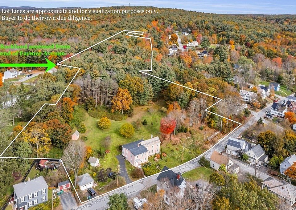 668 Westminster Hill Rd, Fitchburg, MA 01420 Zillow