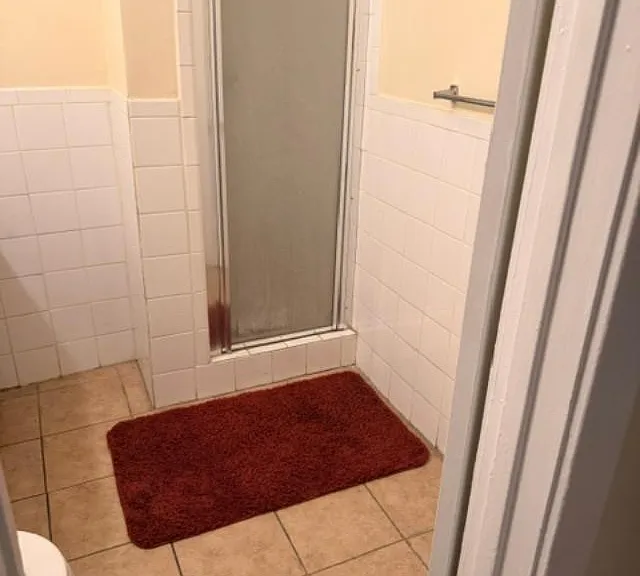 HALLWAY BATHROOM