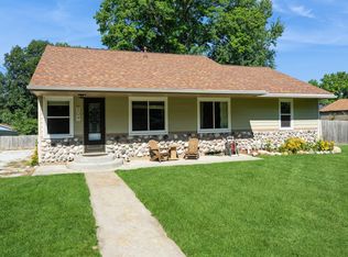 509 N I St, Indianola, IA 50125