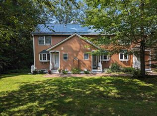 8 Kimball Pl, Claremont, NH 03743