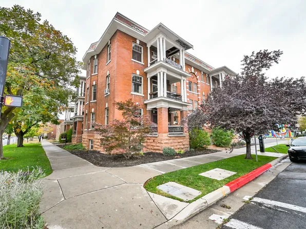 276 E Broadway St S #3, Salt Lake City, UT 84111