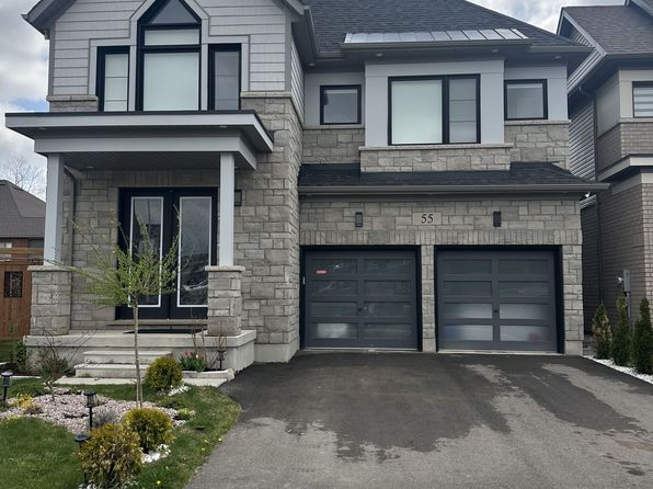 55 Fairey Cres #BASEMENT, Hamilton, ON L0R 1W0