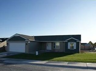 1681 Wrangler St, Twin Falls, ID 83301