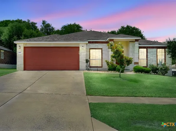 6105 Graphite Dr, Killeen, TX 76542