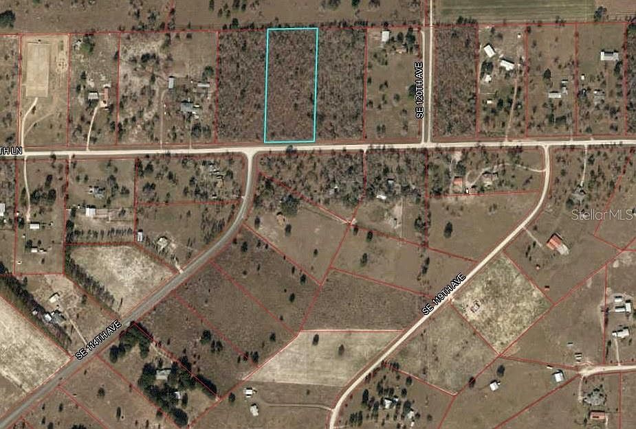 1st image of Lot 13 SE 16 LANE LOT 13